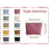 Trousse de maquillage personnalisée