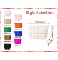 Trousse de maquillage personnalisée