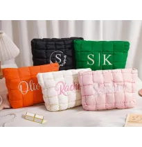 Trousse de maquillage personnalisée