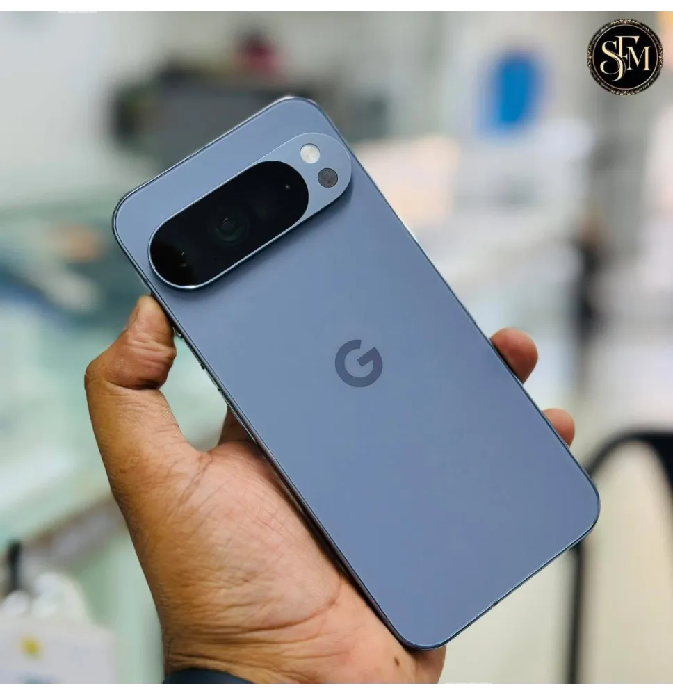 Google Pixel 10 Pro XL - 256 Go - État Quasi-Neuf