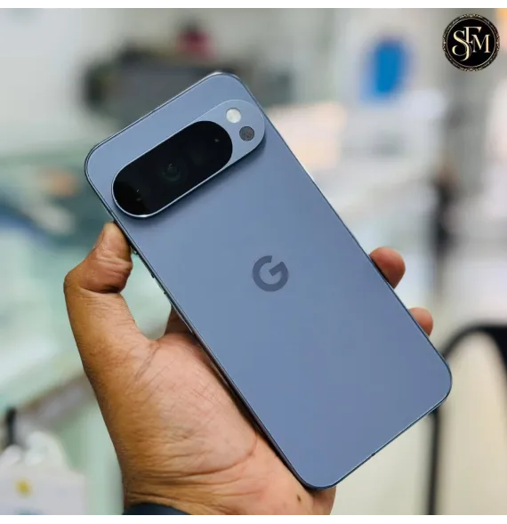 Google Pixel 10 Pro XL - 256 Go - État Quasi-Neuf