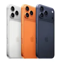 Apple iPhone 17 Pro Max - 256 Go - Version Américaine