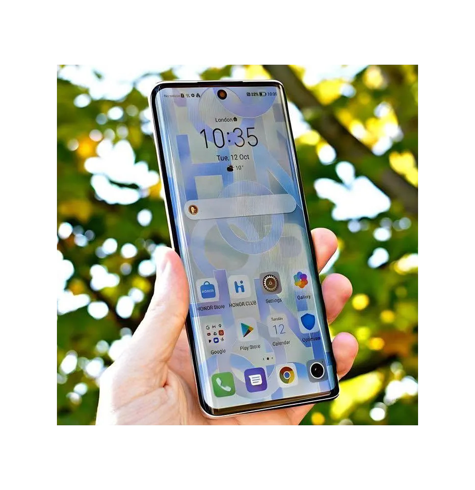 Tecno Camon 50 / 50 Pro - 256 Go (Neuf avec Accessoires)