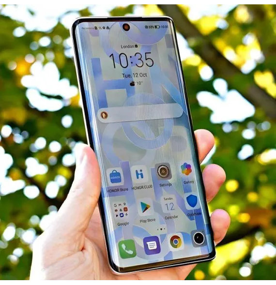 Tecno Camon 50 / 50 Pro - 256 Go (Neuf avec Accessoires)