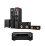 Audio & Son