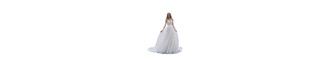 vêtements de mariage