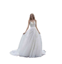 vêtements de mariage