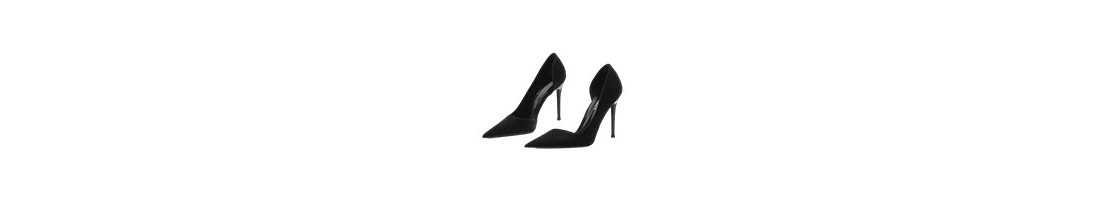 Chaussures homme, femme et enfant