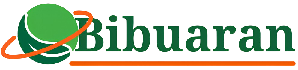 Bibuaran - Gabon